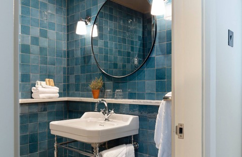 Tralee Hôtel | The Ashe Hotel