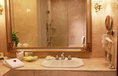 Chanakyapuri Hôtel | The Ashok