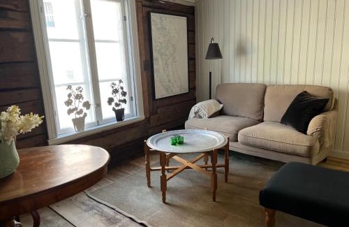 Osthammar Maison | The assistant's apartment in Östhammar