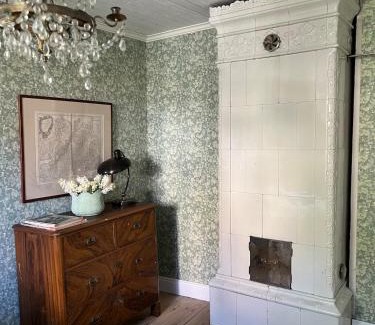 Osthammar Maison | The assistant's apartment in Östhammar