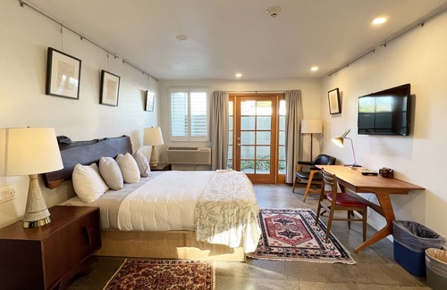 Santa Rosa Hôtel | The Astro