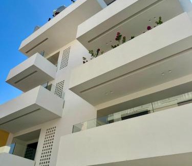 Koum Kapi Appartement | The Athena Apartment, Chania Seaside