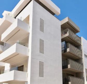 Koum Kapi Appartement | The Athena Apartment, Chania Seaside