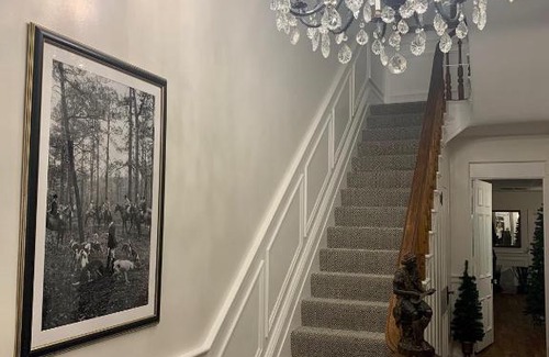 Boyertown Maison | The Atherton Inn