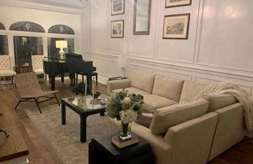 Boyertown Maison | The Atherton Inn