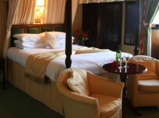 Pitlochry Hôtel | The Atholl Palace