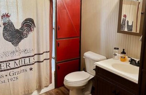 Atlanta Maison | The Atlanta Main Getaway