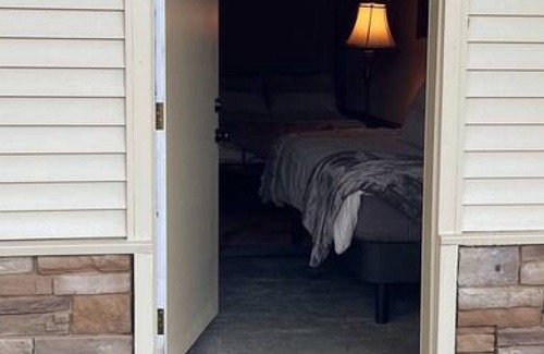 Atlanta Maison | The Atlanta Main Getaway