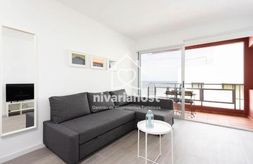 Punta del Hidalgo Appartement | The Atlantic Punta del Hidalgo, by Nivariahost