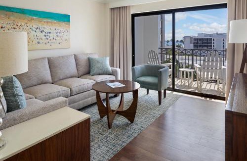 Delray Beach Hôtel | The Atlantic Suites on the Ave
