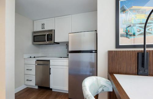 Delray Beach Hôtel | The Atlantic Suites on the Ave