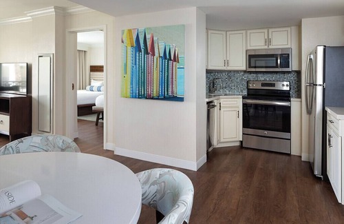 Delray Beach Hôtel | The Atlantic Suites on the Ave
