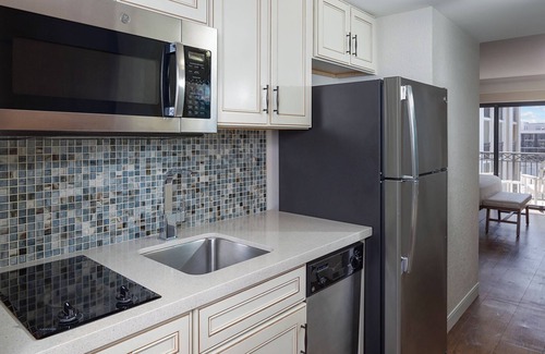 Delray Beach Hôtel | The Atlantic Suites on the Ave