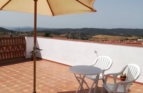 Jerez de los Caballeros Maison | Le grenier - 2 pièces