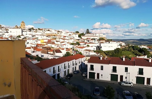 Jerez de los Caballeros Maison | Le grenier - 2 pièces