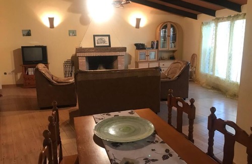 Jerez de los Caballeros Maison | Le grenier - 2 pièces