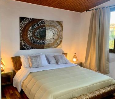 Marano di Napoli Appartement | "THE ATTIC" - Terrazza con vista & Parcheggio Gratuito