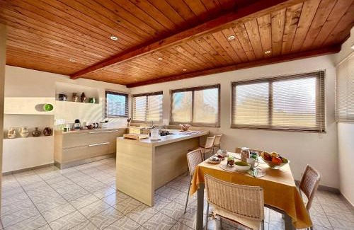 Marano di Napoli Appartement | "THE ATTIC" - Terrazza con vista & Parcheggio Gratuito