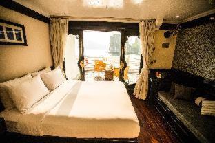 Ha Long Location De Bateaux | The Au Co Cruise - Managed by Bhaya Cruises