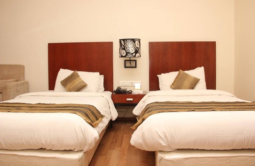 Daulatabad Hôtel | The Aures
