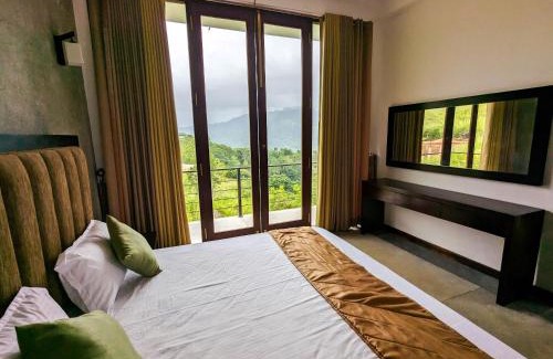 Udapalatha Hôtel | The Aurelia