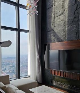 Ngo Quyen Appartement | The Aurora By Always Homestay in Diamond Crown Hải Phòng