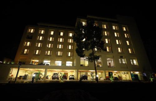 Subrahmanya Hôtel | The Aurum Subrahmanya