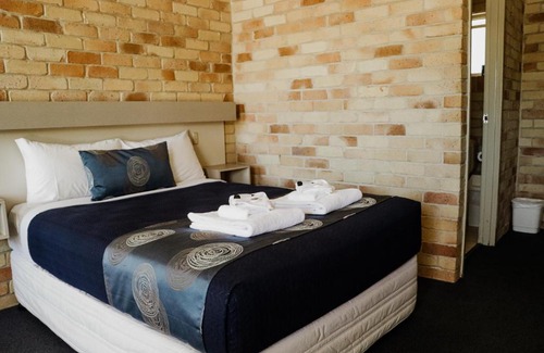 St. George Hôtel | The Australian Hotel St George