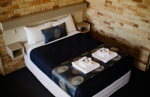 St. George Hôtel | The Australian Hotel St George