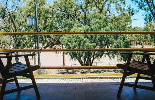 St. George Hôtel | The Australian Hotel St George