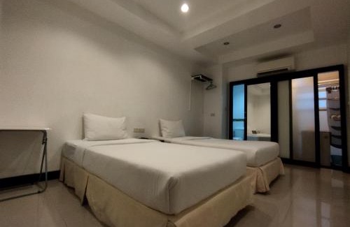 Talat Yai Hôtel | The Auto Place