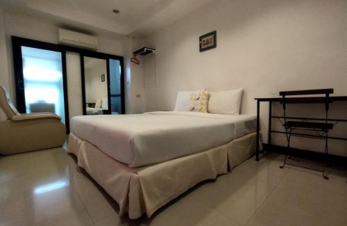 Talat Yai Hôtel | The Auto Place
