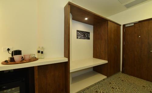 Adyar Hôtel | The Avatar Hotel & Convention
