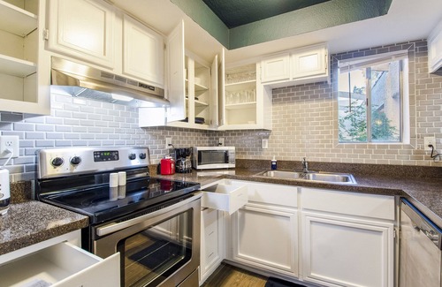Casa Grande Appartement | The Avenida Condominiums