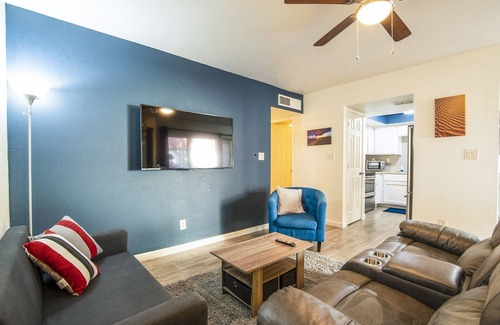 Casa Grande Appartement | The Avenida Condominiums