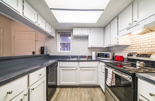 Casa Grande Appartement | The Avenida Condominiums