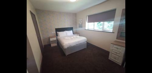 Birmingham Hôtel | The Avenue Club and Lodge