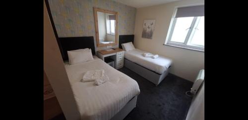 Birmingham Hôtel | The Avenue Club and Lodge