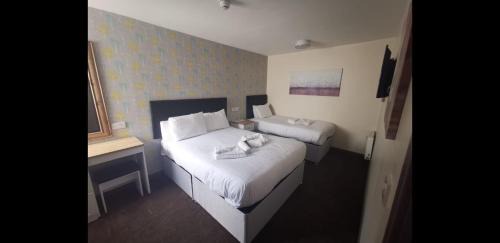 Birmingham Hôtel | The Avenue Club and Lodge