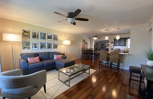 Southwest Village Maison | The Avenue-Old Town Scottsdale