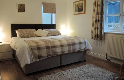 Llanfyllin Maison | The Aviary