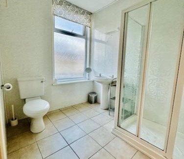 Blackpool Town Center Maison | The Avon