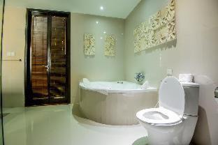 Toya Bungkah Villa | The Ayu Kintamani Villa at Toya Devasya