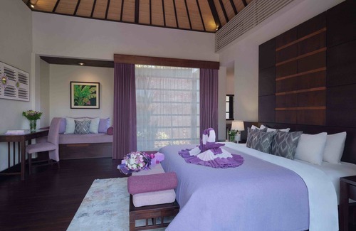 Toya Bungkah Hôtel | The Ayu Kintamani Villa at Toya Devasya