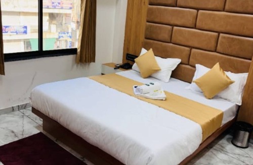Ahmedabad Hôtel | The Azone Hotel