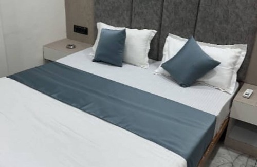Ahmedabad Hôtel | The Azone Hotel