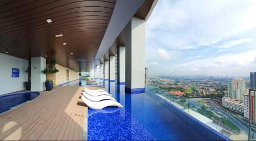 Petaling Jaya Appartement | The Azure Residences