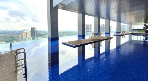 Petaling Jaya Appartement | The Azure Residences