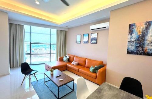 Petaling Jaya Appartement | The Azure Residences
