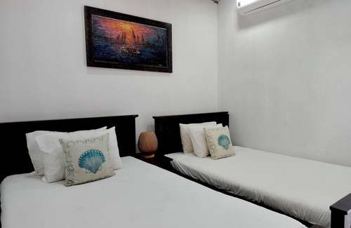 Koh Rong Sanloem Maison | The Azure - M'Pai Bay